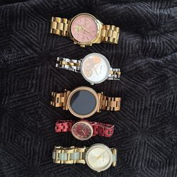 Michael Kors  watches
