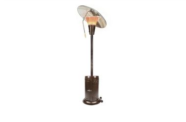 New Hampton Bay Focusing Patio Heater