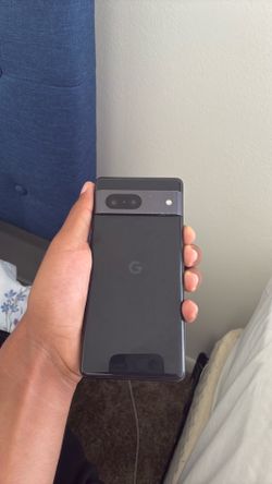 Google pixel 7