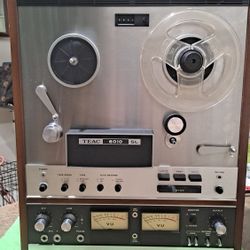 Teac 6010 Sl