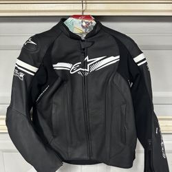 Alpinestars Stella Tech-Air