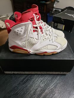 Jordan Size 9
