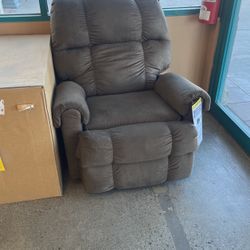 Recliner 
