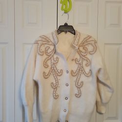 Ladies Sweater 