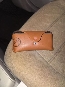 Rayband sunglases