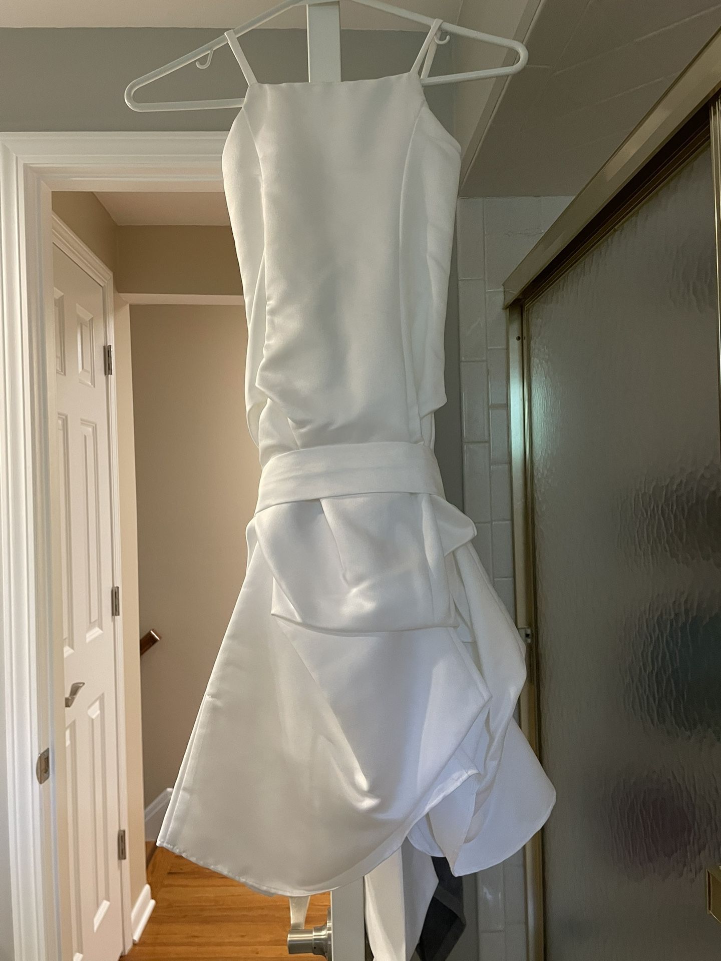 Flower Girl Dress