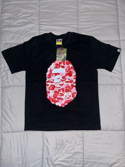 BAPE TEE • SIZE S