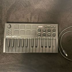 Akai MPK Mini MK3