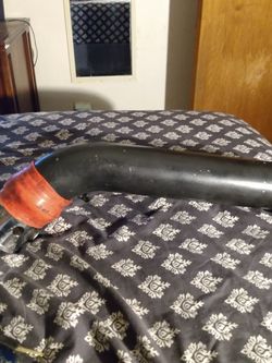 Intake System For Honda