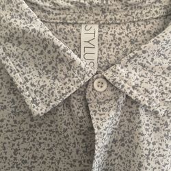 Men’s Lightweight Short Sleeve, Xl