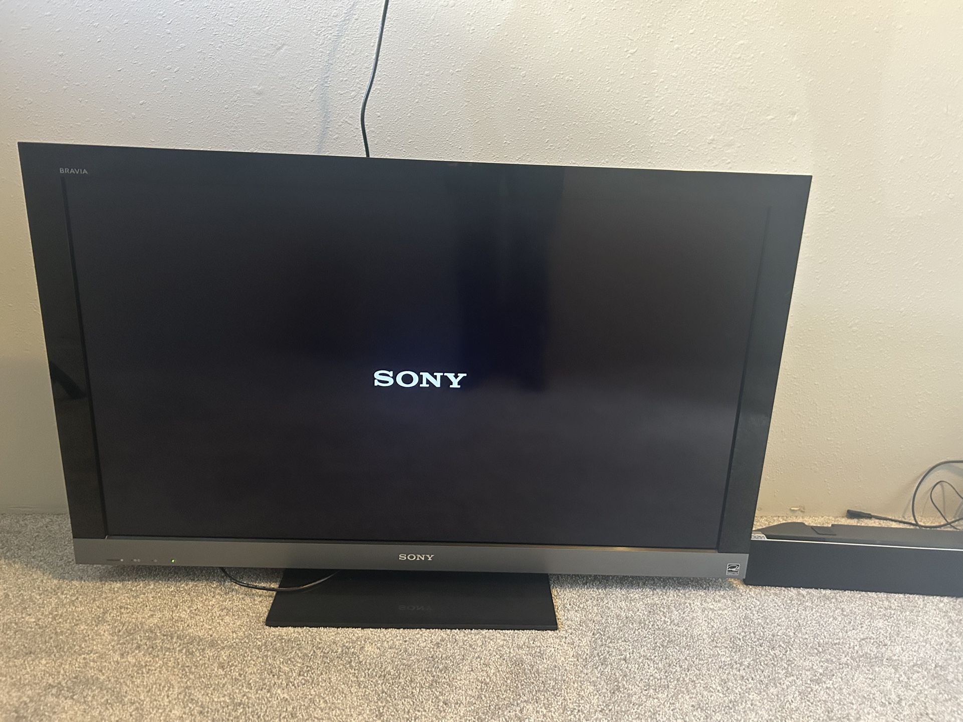 Sony Bravia 46”