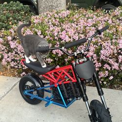 Razor Roller Frame No Electronics 