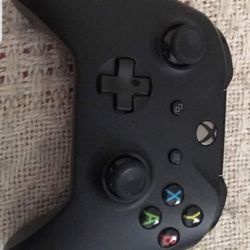 Xbox ONE controller 