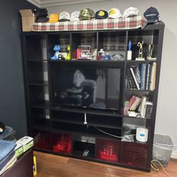 Media Console/Center