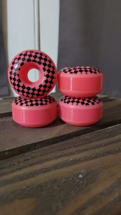 Skateboard Wheels