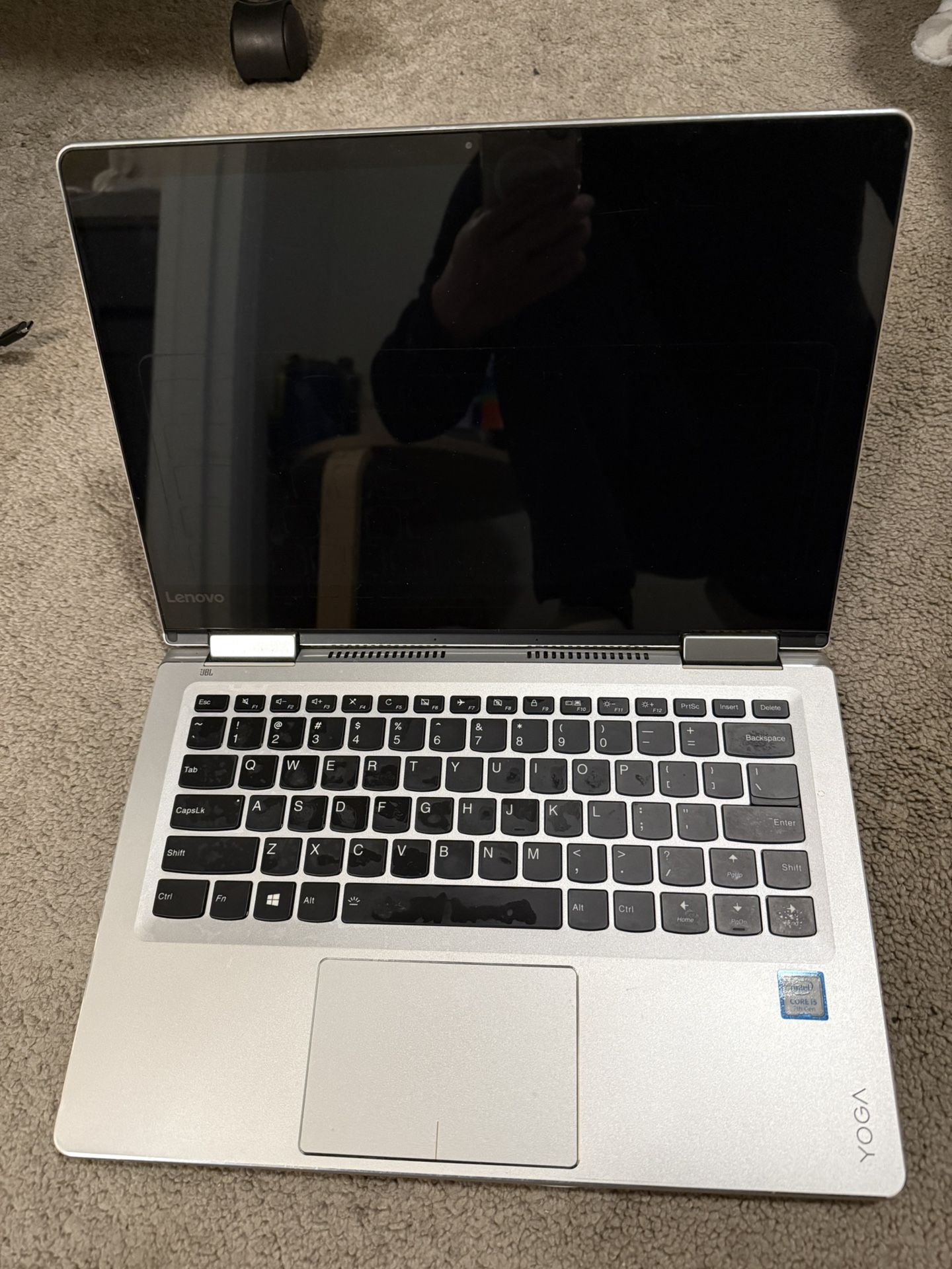 Lenovo Yoga 710 14"