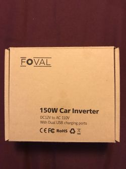 Car Inverter