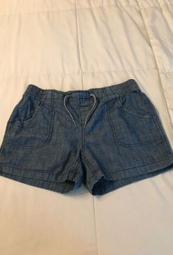 Girls old navy shorts