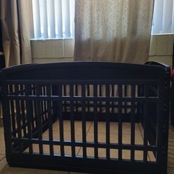 4 Panel Pet Playpen