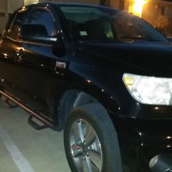 2010 Toyota Tundra