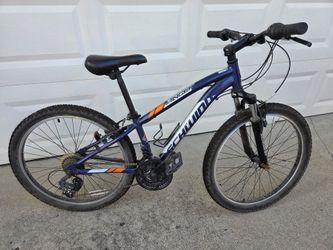 Schwinn Ranger Bike