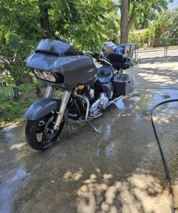 2015 Harley Davidson Roadglide Special