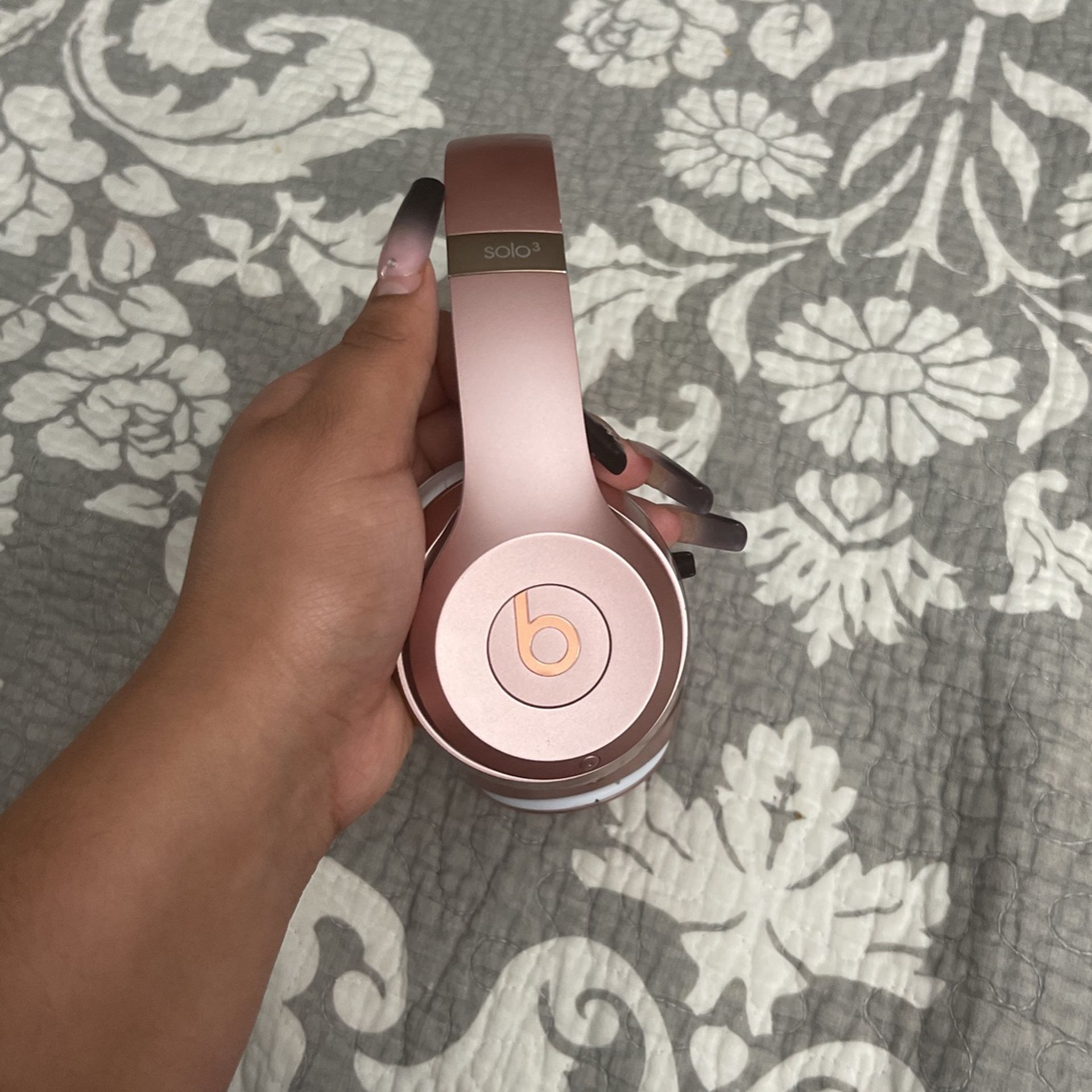 Beats Solo3 Wireless