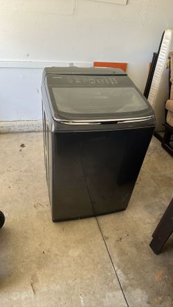 Samsung Washer