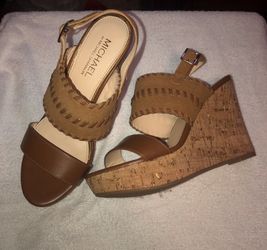 Brand New Michael Sz.8 lady’s shoes $79