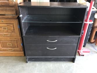 Tv stand entertainment center