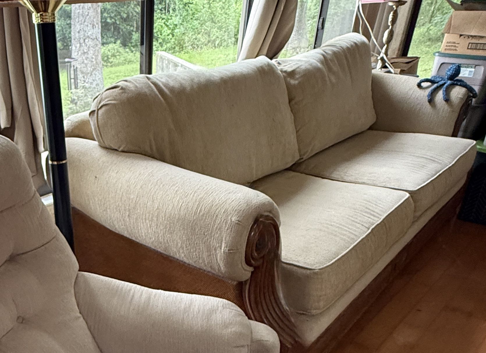 Broyhill Sleeper Sofa