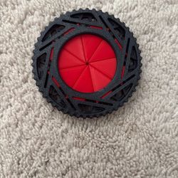 3D Printed Fidget Twisting Circle