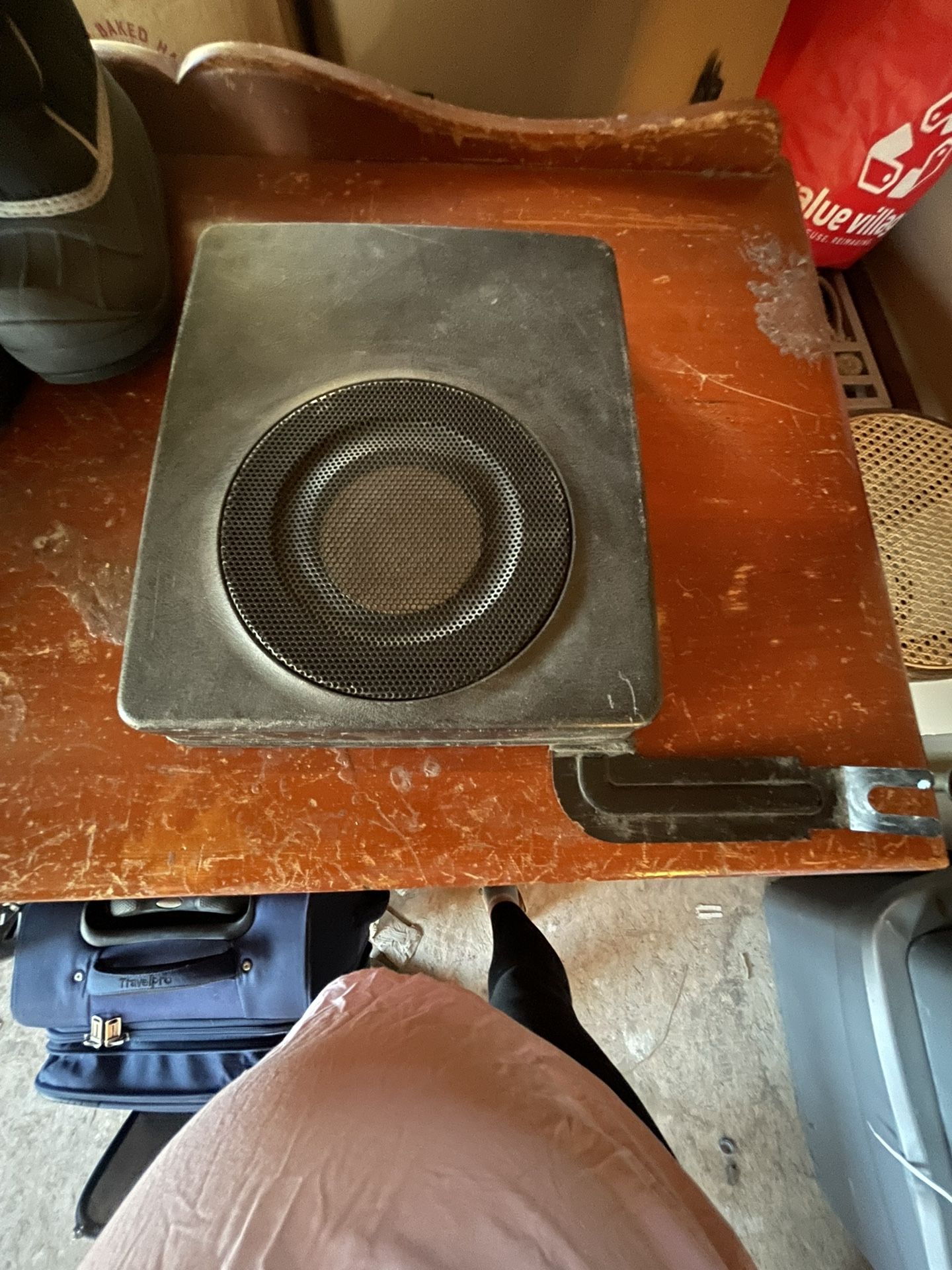 Car Amp