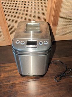 Cuisinart Bread Making Machine