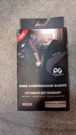 Knee Compression Sleeve