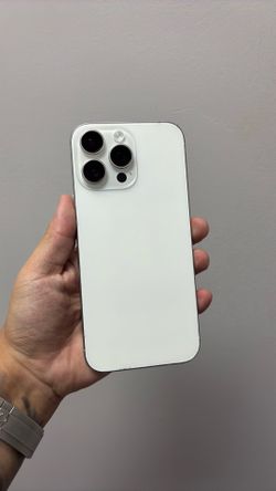 16 pro max 256gb unlock