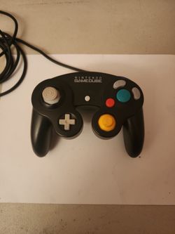 Nintendo GameCube Controller