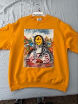 Westside Gunn Pray For Paris Crewneck