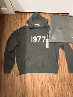 Essential Hoodie