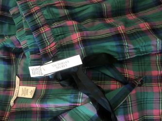 Victoria Secret Pjs set