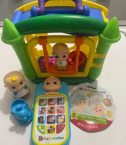 Toys