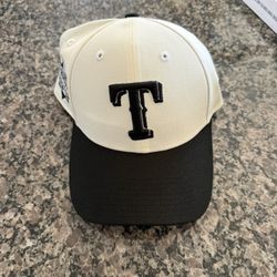 Texas Ranger SnapBack 