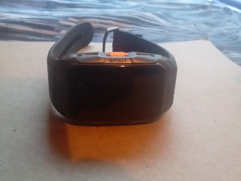 Tank X2 Ultra Smartwatch