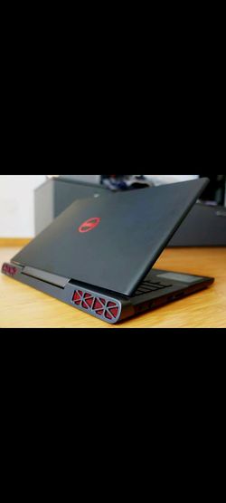 Dell Inspiron Gaming Laptop