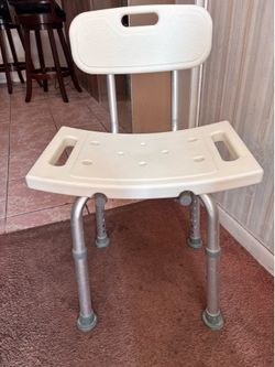 Shower Chair