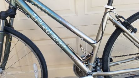 Trek 7100 17.5