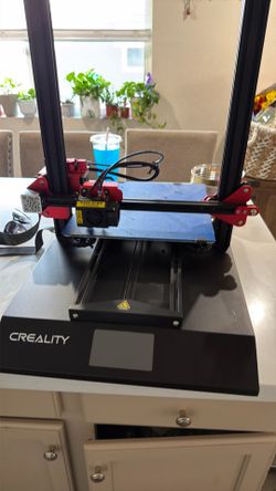 Creality CR 10s Pro V2 3D Printer