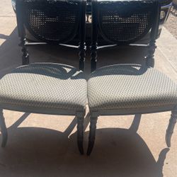 Chairs 