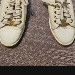 Michael's Kors Shoes Side # 5