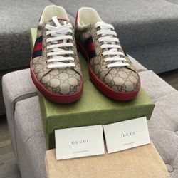 Gucci Shoes